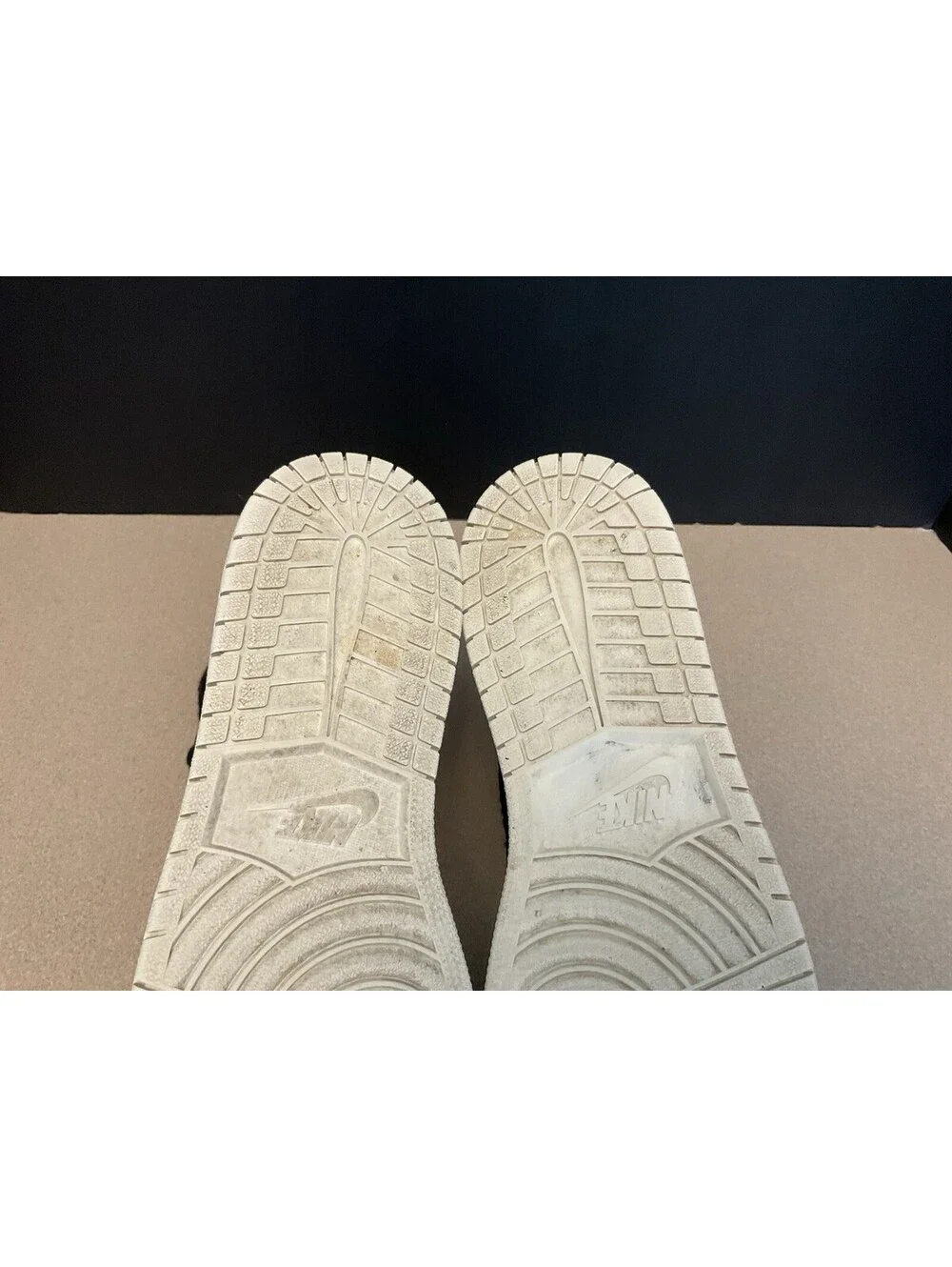 Jordan womens nike